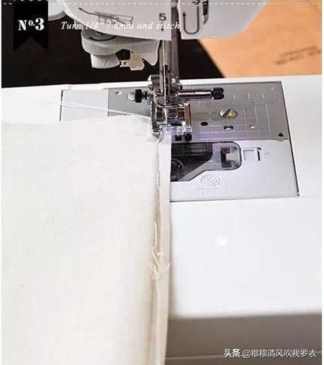 服装缝份有多少种组合方式,服装毛边上下搭缝方法