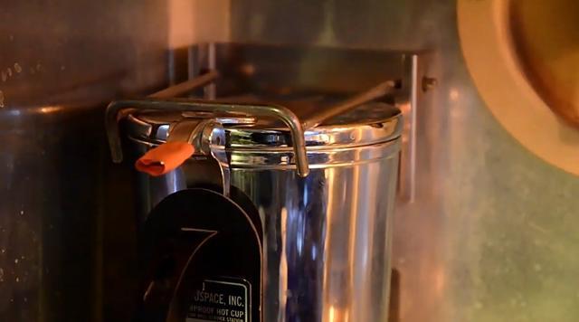 美国空军买热水壶 (美国空军用水壶)