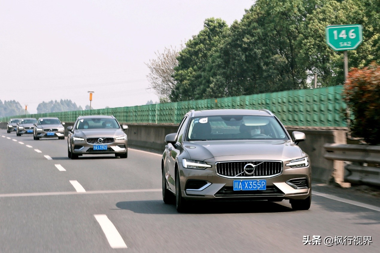 为了探索安全背后的奥秘，我潜入了沃尔沃工厂