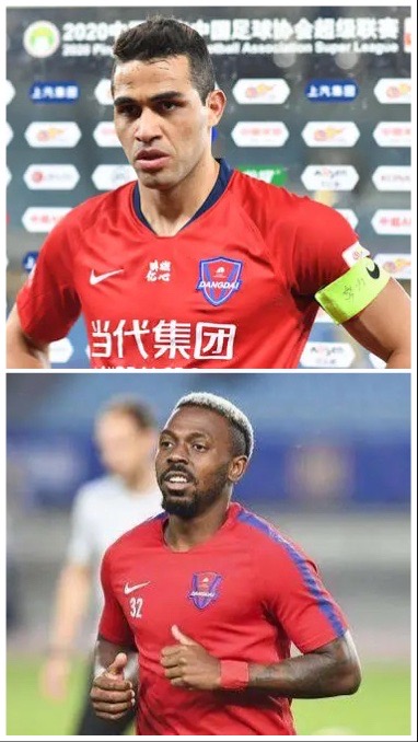 男足首发三归化齐出战,卡尔德克归化有没有希望