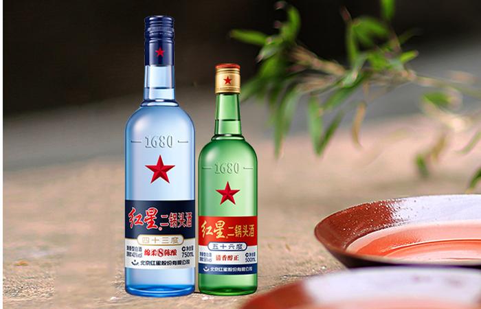 五款最好的口粮酒排名图片,便宜好喝不上头的口粮酒有哪些