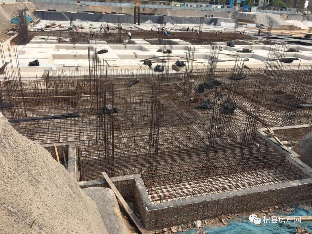 杞县各个小区建成时间,杞县有几个大楼盘