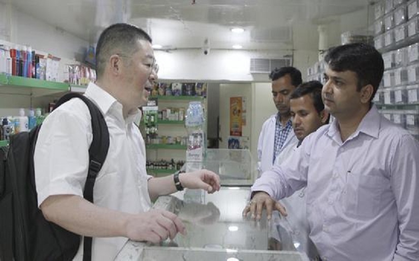 我不是药神原型人物陆勇,我不是药神原型路勇现在怎样了