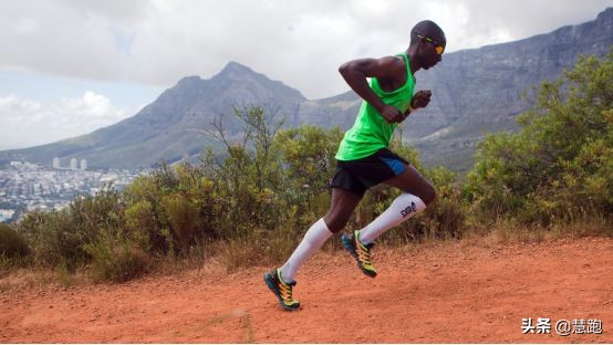 跑者买跑鞋的理由,跑者买大一码还是正码