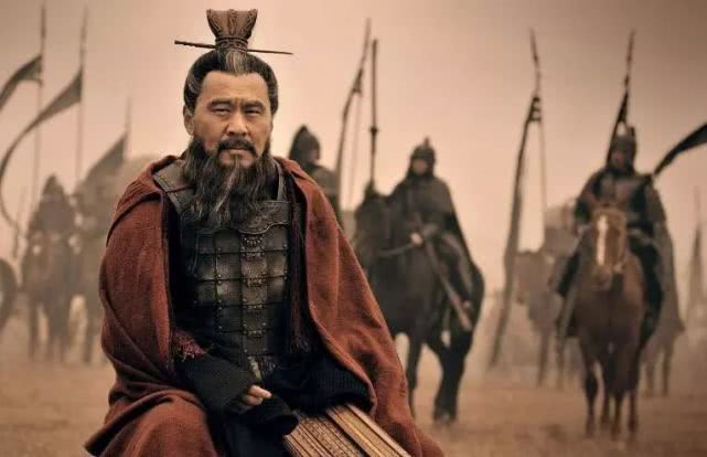 许攸是许褚杀的吗,官渡之战曹操许攸对话