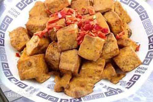 十堰市三区四县一市,十堰的特产有哪些小吃