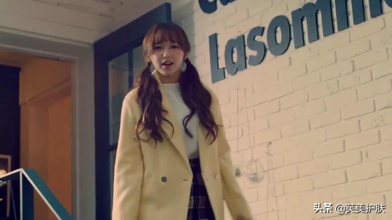 春季和夏季化妆区别,季节性化妆女生必看