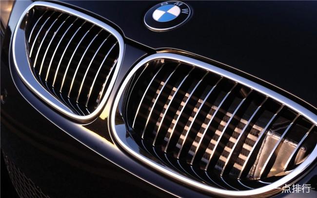 十大品牌汽车标志,汽车十大音响品牌标志