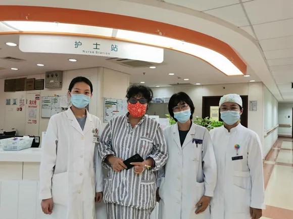 心内科冠状动脉造影术,北医三院介入超声