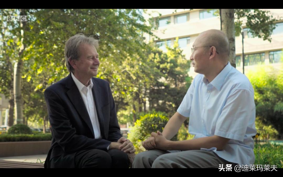 bbc评价杜甫诗词,ohmygodbbc杜甫纪录片中英双语