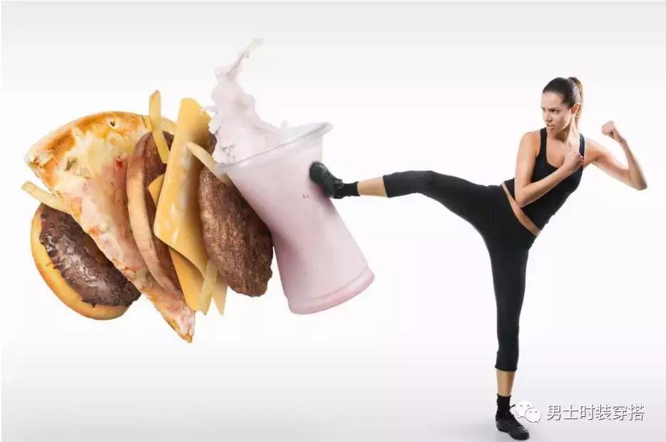 最简单的男士减肥方法,男士如何高效减肥