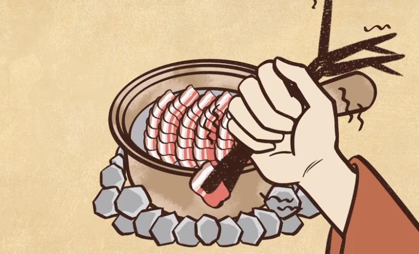 中华美食之魂“筷子”竟是谐音梗惹得的祸？