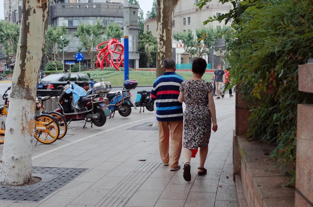 我不许你只是路过上海虹口