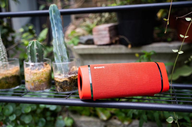 索尼srs-xb33和bosemini哪个好,索尼srs-xb33和xb43区别