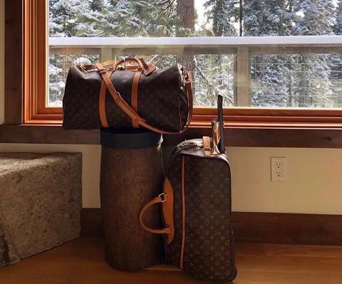 国庆旅行包推荐,适合十天旅行的旅行包推荐