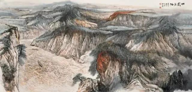 诗鬼李贺的十五首诗，值得诵读！