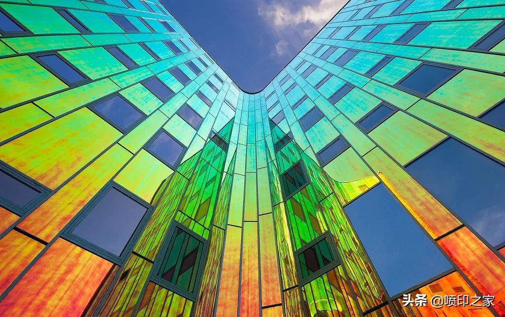 带背胶喷绘布,可印刷uv膜