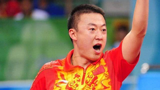 马琳被质疑陈梦4:0孙颖莎,马琳评价陈梦现状