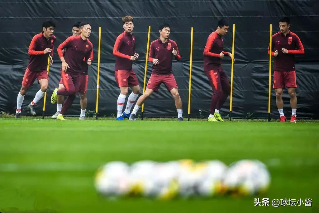 2019中国杯国足,国足新帅首秀遇苦主