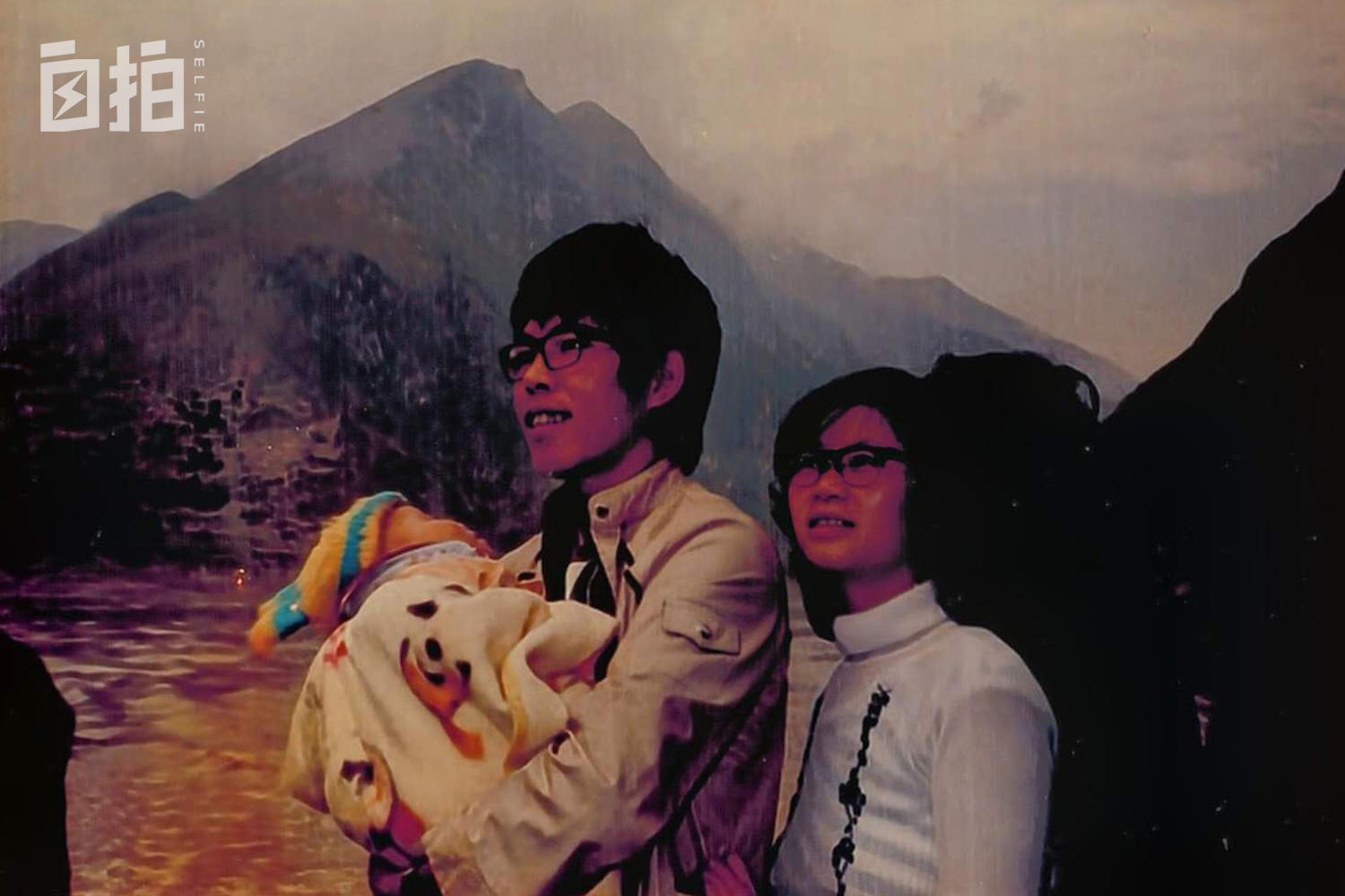 父母走出广西农村，我走出国门，每一代人的突破改变了家庭的未来