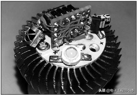 单片机制作led灯珠屏幕,单片机led小制作