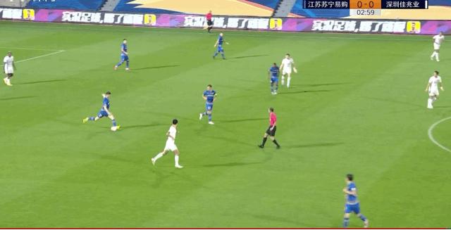 中超积分榜恒大榜首,中超对江苏苏宁比分预测