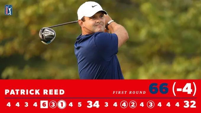 贾斯汀托马斯推杆,贾斯汀托马斯开球距离