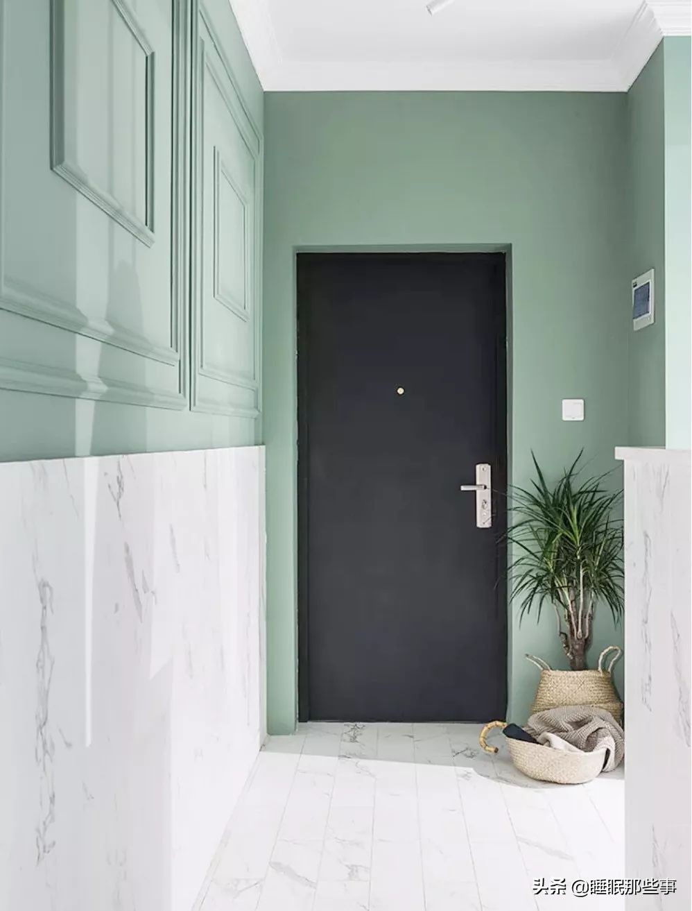 小红书墙面漆什么颜色好看,小红书最爆款是哪些产品