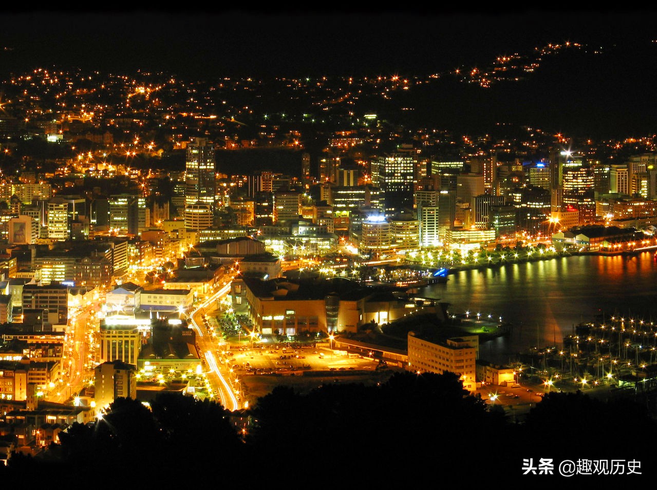 世界最不可思议的发达国家,世界上最没存在感的十个国家