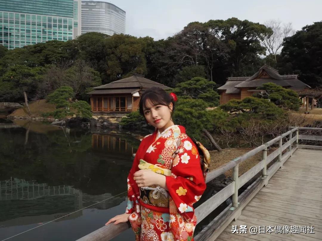 akb48女团成员名单,日本女团akb48现身机场