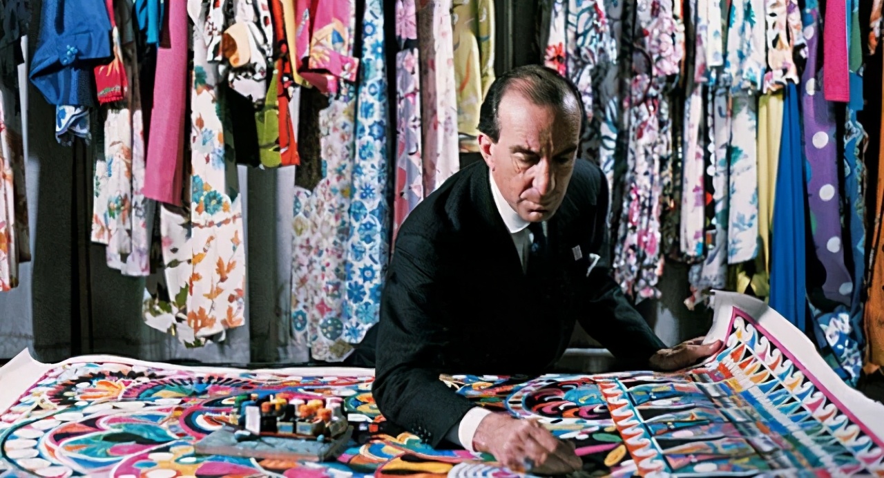 历史上第一位时装设计师,著名时装设计师及作品