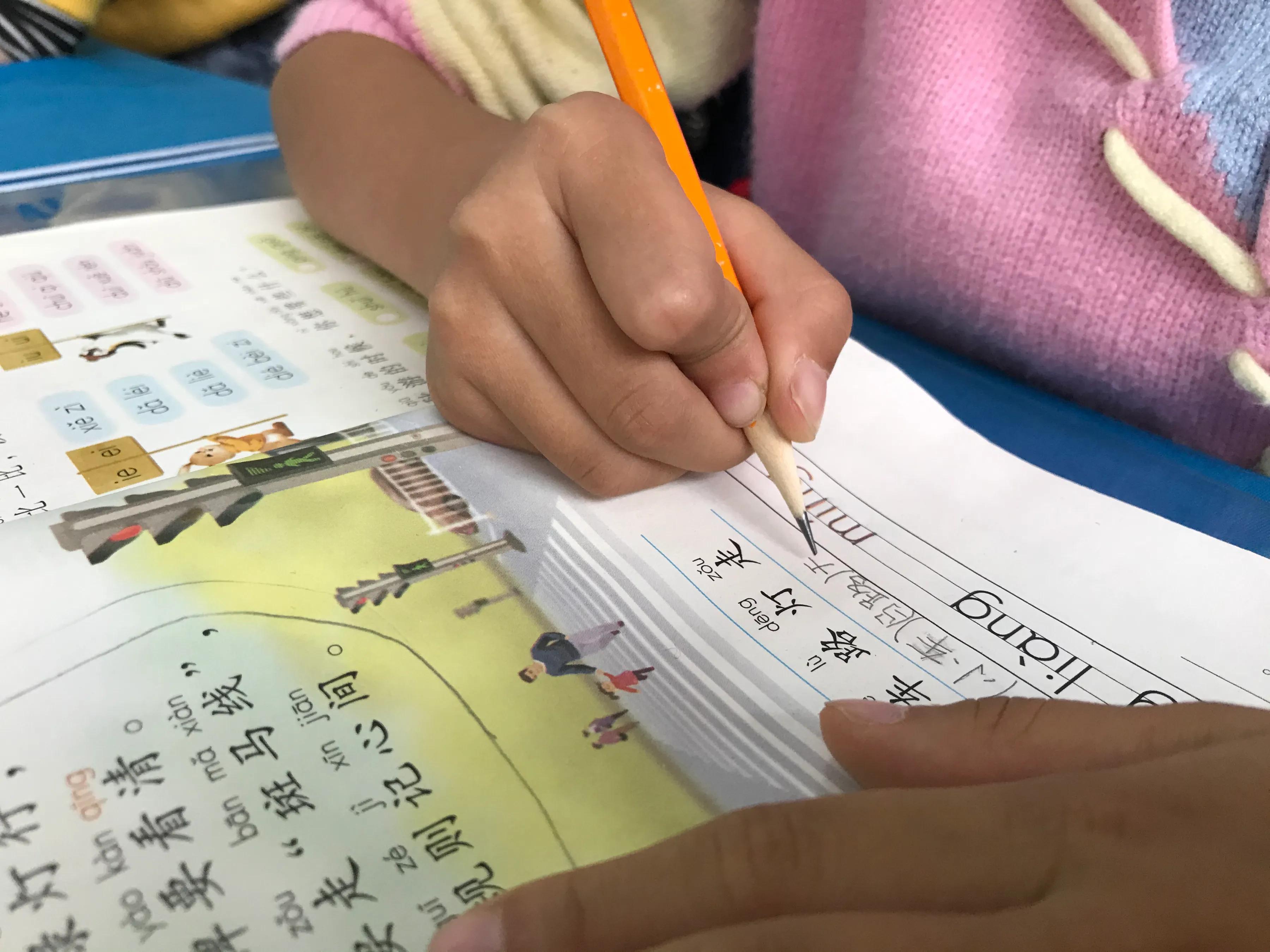 如何进行有效的写字教学,写字教学的基本思路