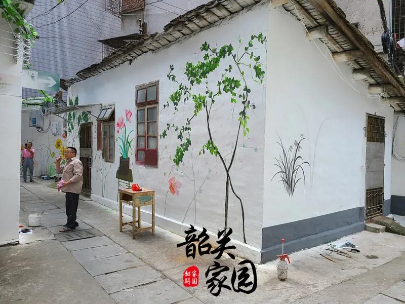 老旧小区封闭式管理政策,老旧小区无物业管理怎么办