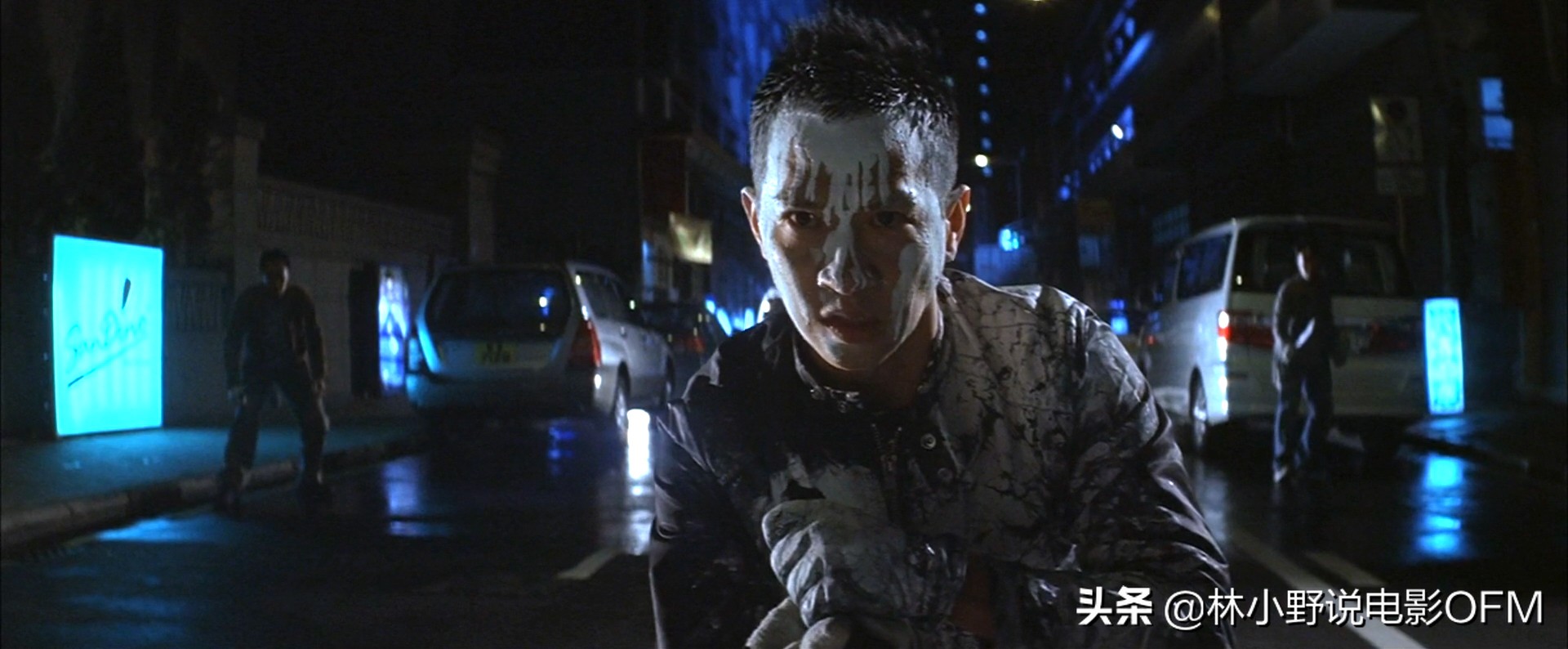 加钱哥和跨栏哥,加钱哥摆平飞机