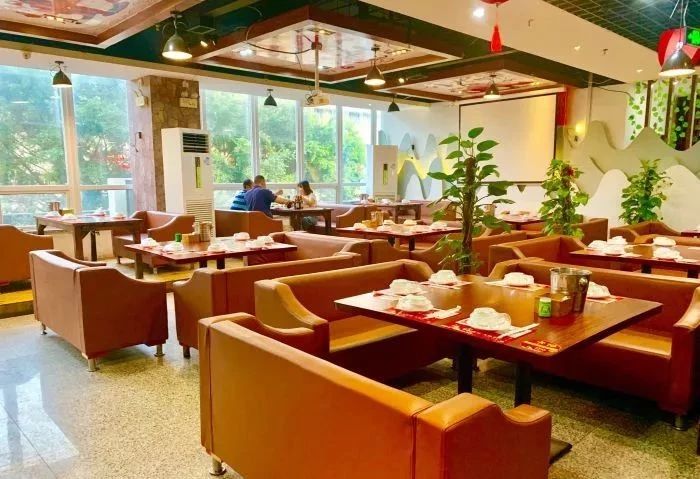 南宁最好吃的大排档小龙虾,南宁最好吃的五香龙虾