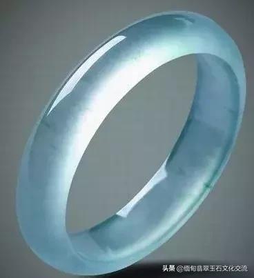 翡翠手镯的水头怎么看好坏,翡翠手镯的基本知识大全