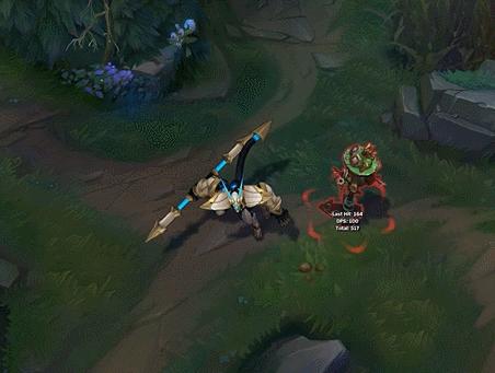 lol猴子重做什么时候上线,lol猴子哪一款皮肤最有手感