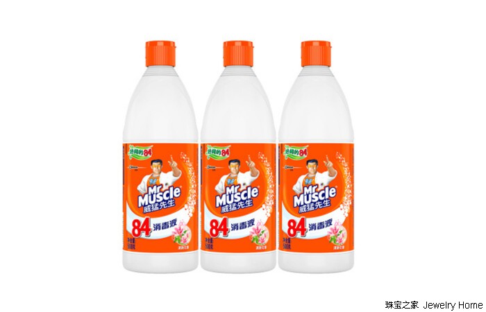 酒精对金戒指有影响吗,戒指用酒精擦有影响吗