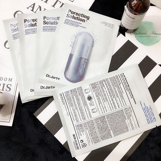 清洁面膜保湿面膜美白面膜顺序,最好用的哪几款清洁面膜