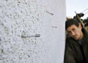 坦克天敌，步兵收割机|集束*弹炸**（上篇）