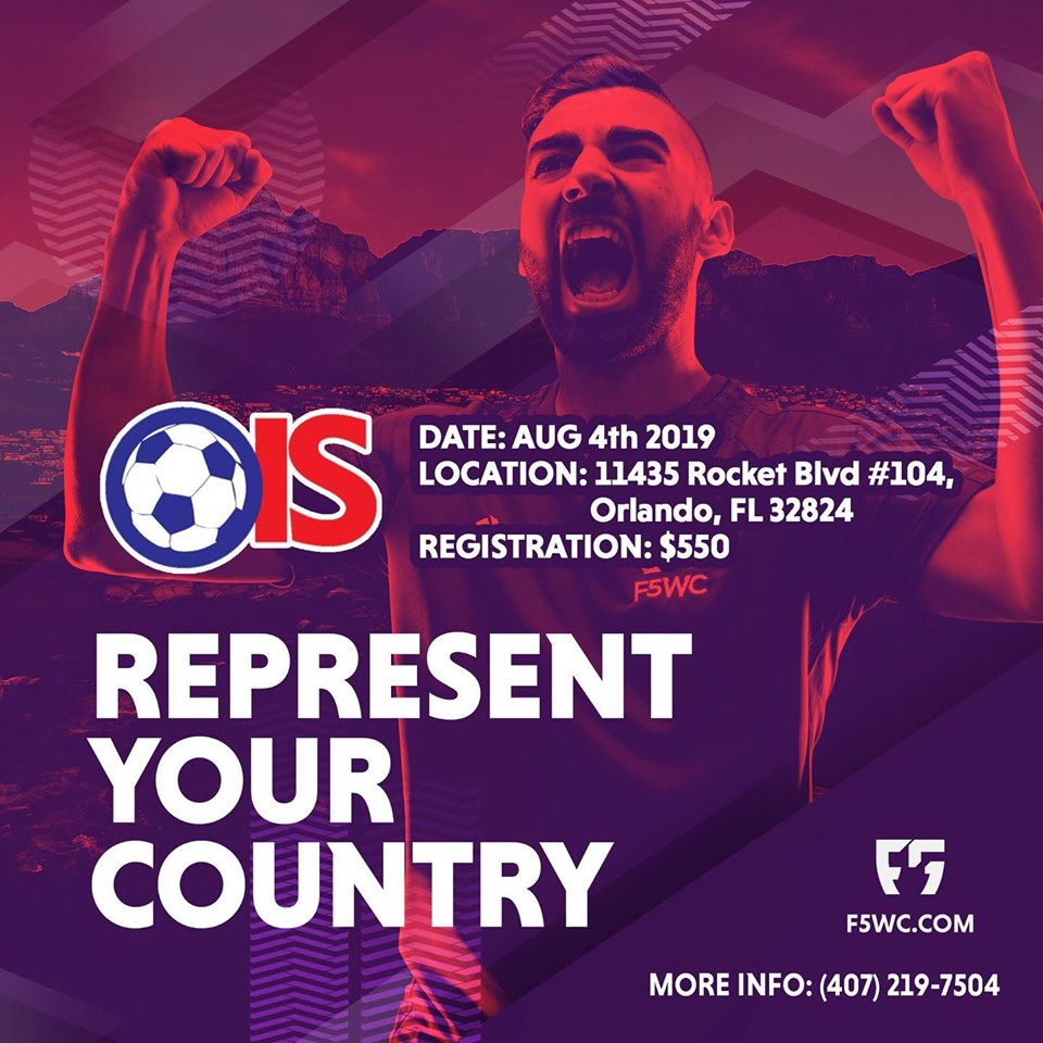 绿茵工程|2019F5WC美国、日本、印度、毛里求斯赛况