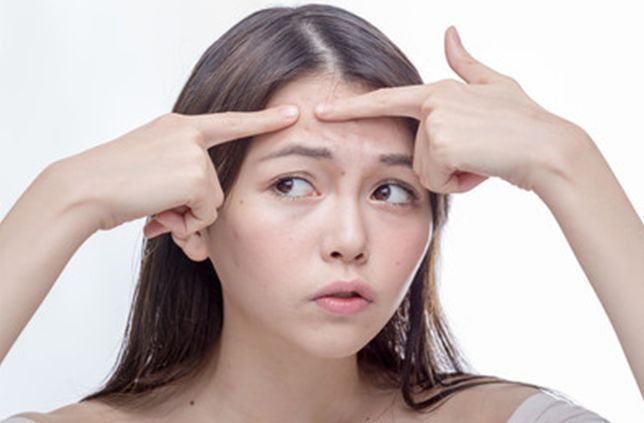 用盐水洗脸可以变成牛奶肌肤吗,坚持用盐水洗脸