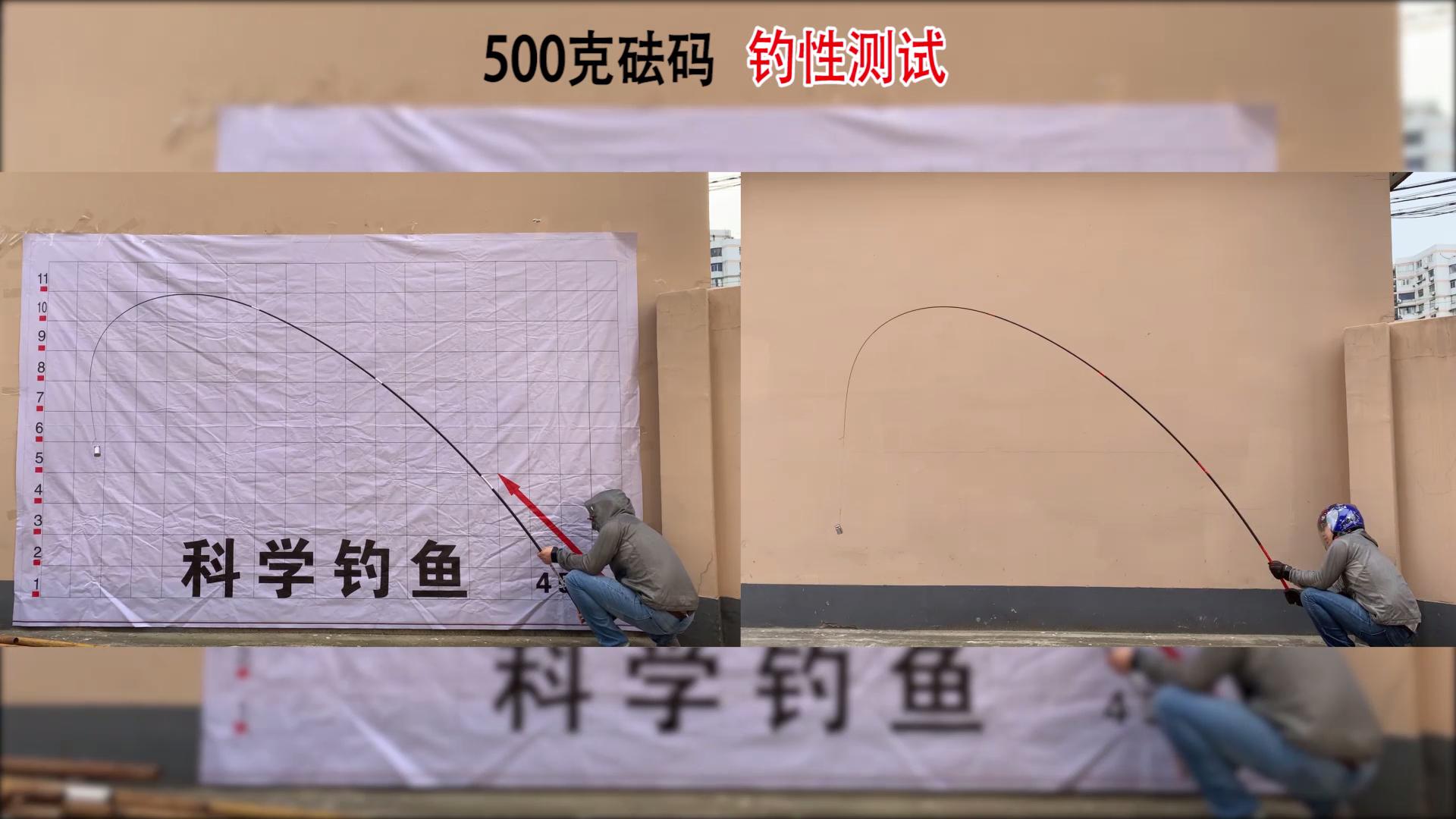 光威一年发布多少鱼竿,排名第一的鱼竿光威