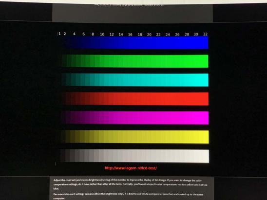 明基xl2436k显示器测评,明基3270u4k显示器测评