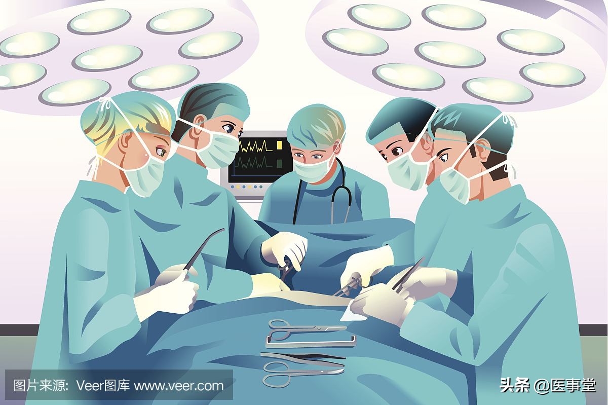 病人在全身麻醉后可能被医生猥亵吗？真实的情况是这样的