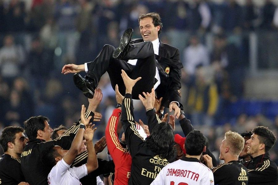 皮尔洛最后的巅峰,皮尔洛最好的十年