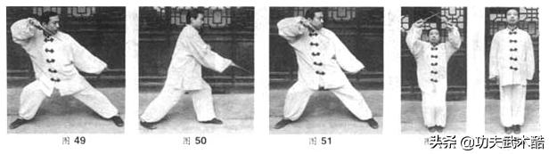 要害部位一招制敌防身术,自卫防身术拳法致命简单易学