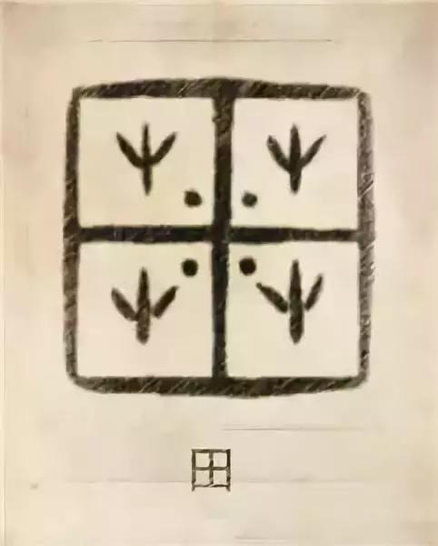 中国100个姓氏图腾,姓氏祖先图腾徐