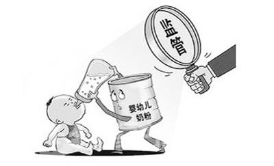 洋奶粉的危害有多大,假洋奶粉专坑中国孩子