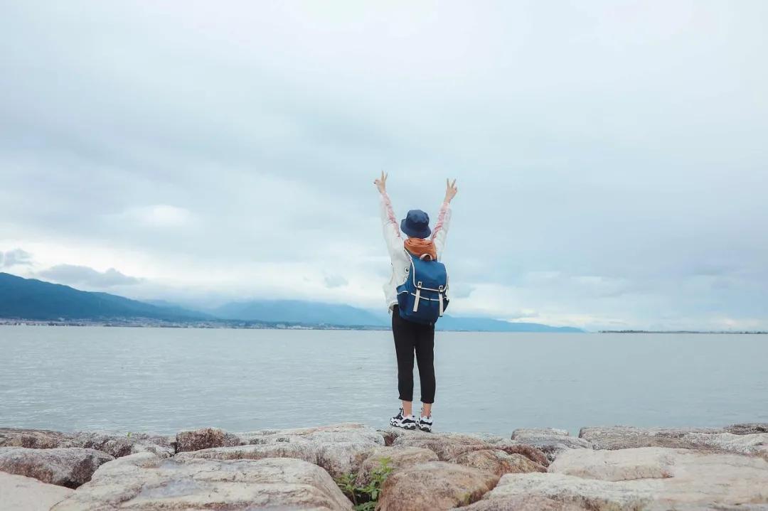 人生之道就是取舍之道,舍得之道克制之礼